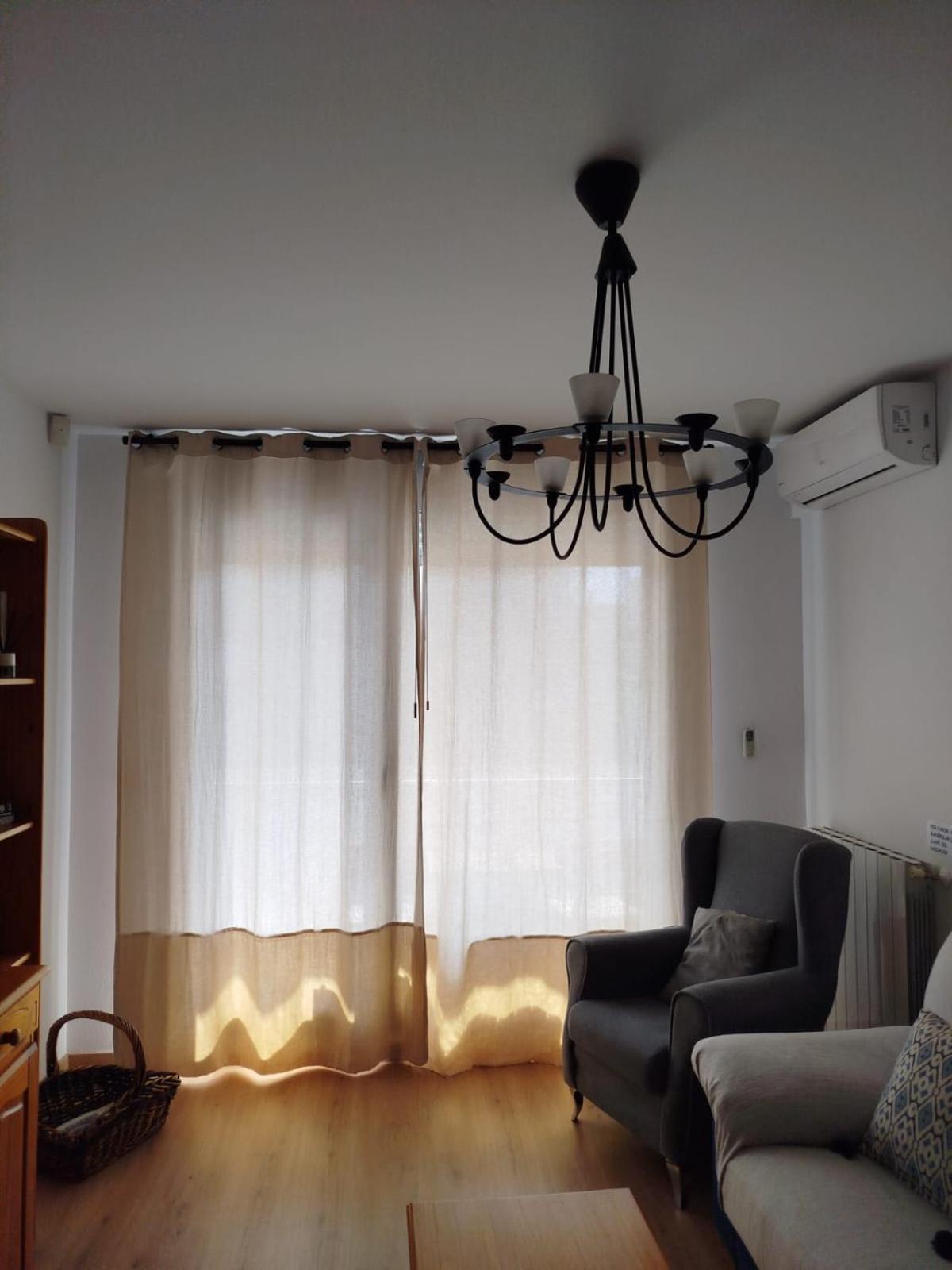 Acogedor Apartamento En Huesca Exterior photo